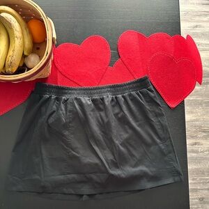 Girlfriend Collective- black size XL NWT